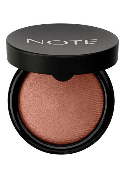 Baked Işıltılı Highlighter Allık - 02 Vintage Pink - 1 Adet
