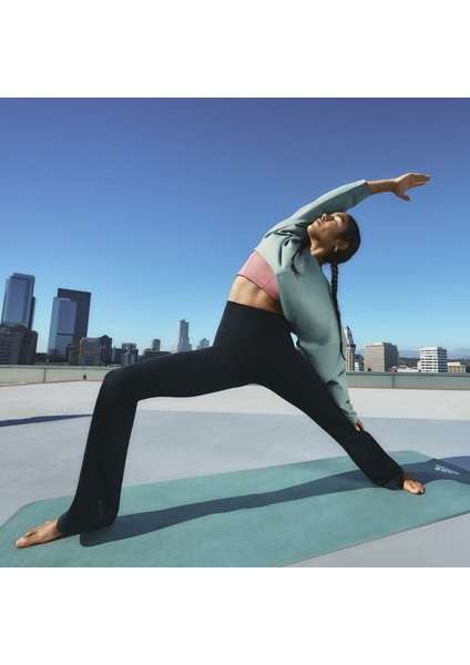 Performance H64194 adidas Yoga Studio Flared Leggings