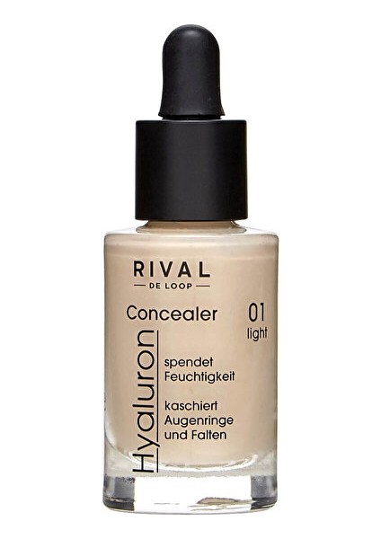 Hyaluron Kapatıcı - No:01 - 7.5 ml