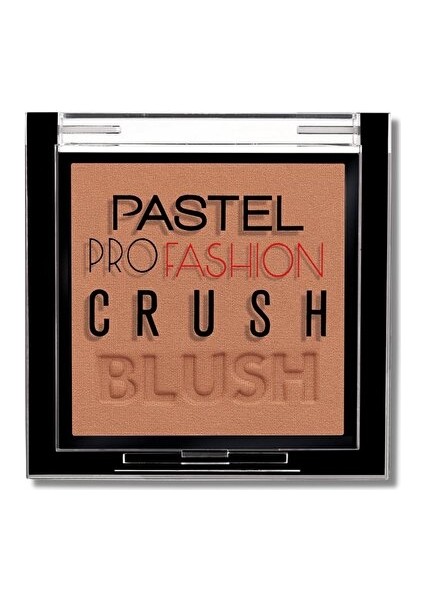 Profashion Crush Blush Allık - 307 - 9 gr