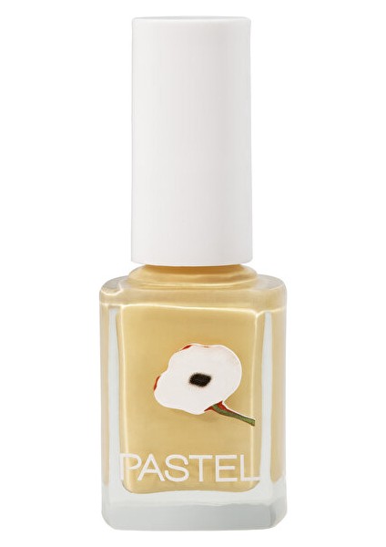 Oje - No: 411 - 1 Adet