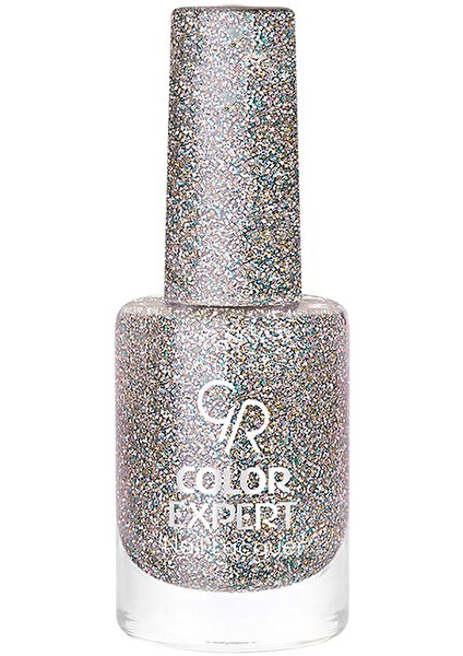 Oje - Color Expert Fall & Winter Glitter 401 - 1 Adet