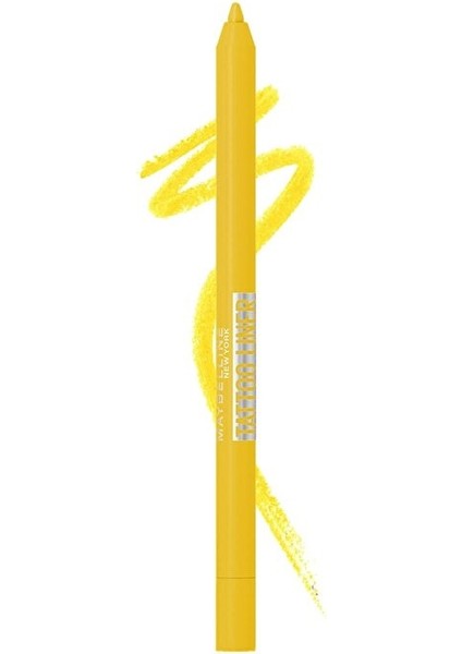 Tattoo Liner Jel Göz Kalemi - Citrus Charge - 1 Adet