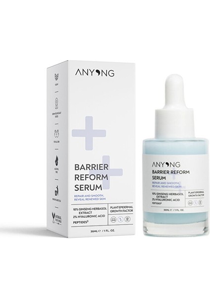 Serum - Barrier Reform - 30 ml