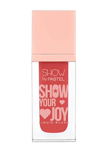 Likit Allık - Show Your Joy No.58 - 4 gr
