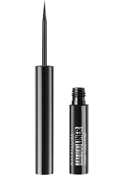 Eyeliner - Tattoo Liner Liquid Ink Black - 2,5 gr