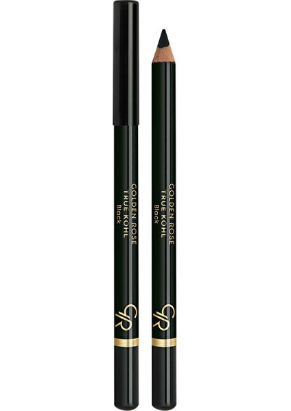 Göz Kalemi - True Kohl Black - 1 Adet