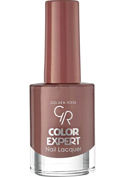 Color Expert Oje - 102 Cinnamon Nude - 1 Adet