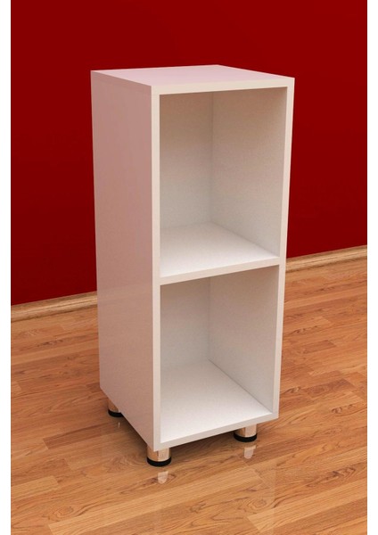 Ofis Dolabı Evrak Dolabı Dosya Dolabı 3G-004-AD-KAYIN-35x35x80h