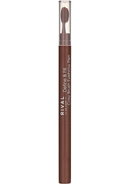 Kaş Kalemi - Define & Fill Pen No:3 - 1 Adet