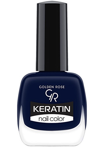 Oje - Keratin Nail Color No:78 - 1 Adet