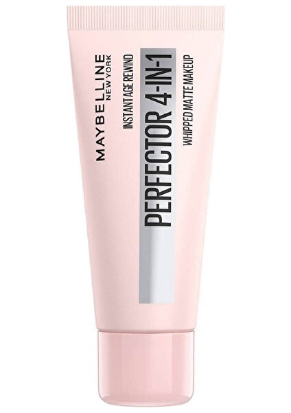 Fondöten - İnstant Perfector 4 In 1 Matte Light - 1 Adet