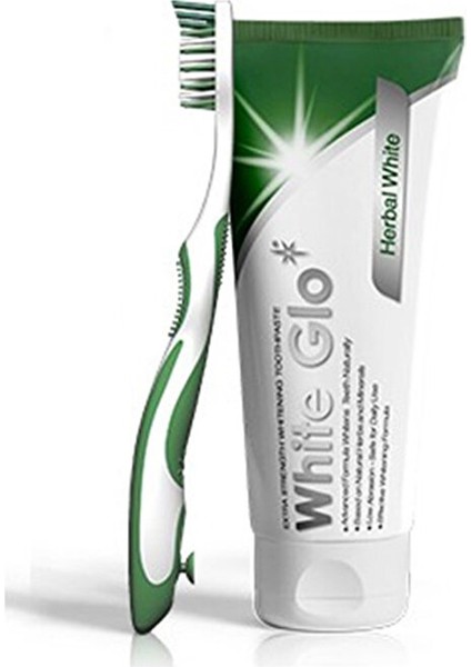 Herbal Bitkisel Diş Macunu - - 100 ml
