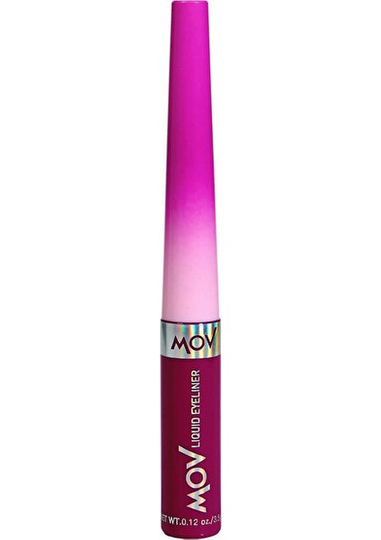 Eyeliner - Mor - 3.5 gr