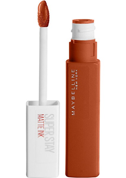 Likit Mat Ruj - NO:135 Globe-Trotter Superstay Matte Ink Liquid Lipstick - 1 Adet