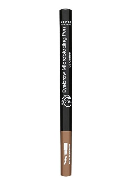 Kaş Kalemi - Microblading Coffee - 1.1 ml