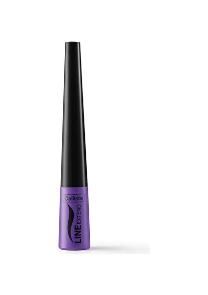 Line Extend Dipliner - No:01 Siyah - 3,5 ml