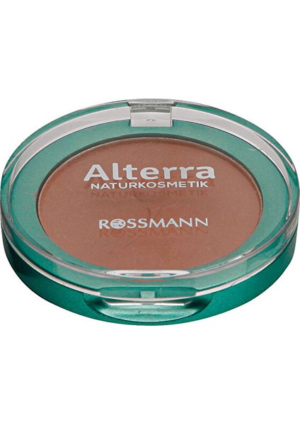 Allık Pudra - No:04 Rosewood - 5,5 G