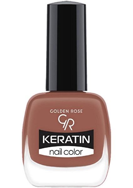 Oje - Keratin No : 22 - 1 Adet