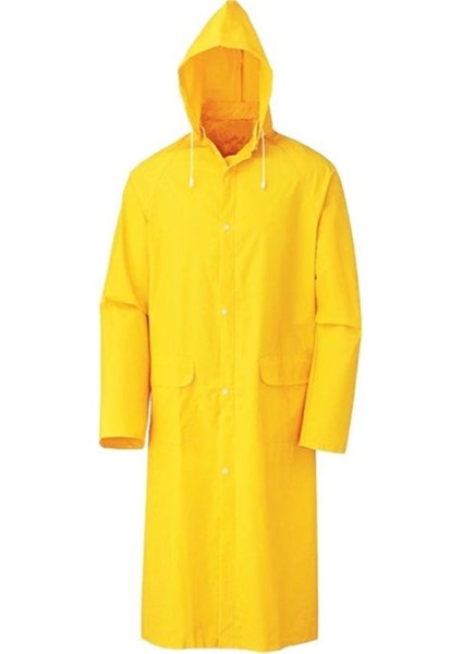Yağmurluk Sarı