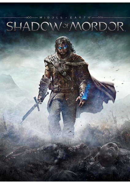 Middle-Earth: Shadow Of Mordor (GOTY) Steam Key
