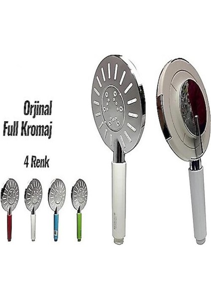 Duş Başlığı MK1442