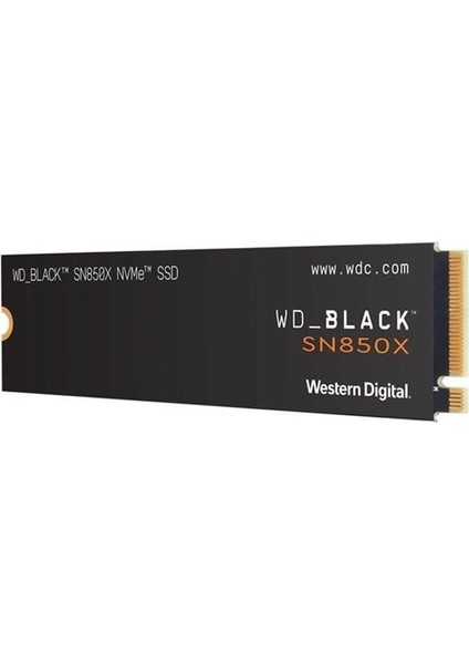 1tb SN850X WDS100T2X0E 7300-6300MB/S M2 Nvme Gen4 Disk