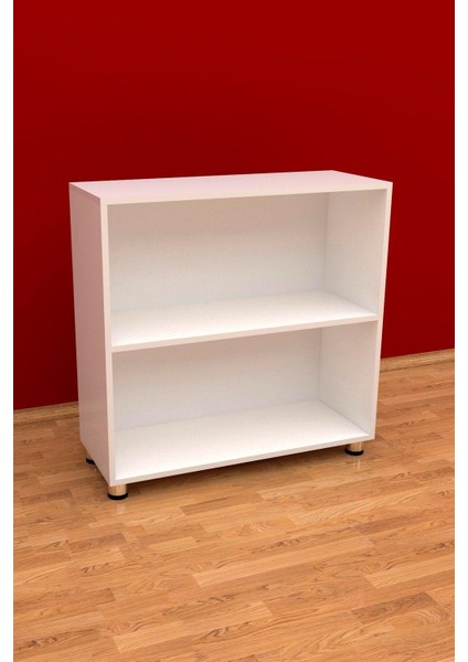 Çok Amaçlı Ofis Dolabı, Dosya Dolabı, Kitaplık 3G-005-AD-KAYIN/90x35x100h