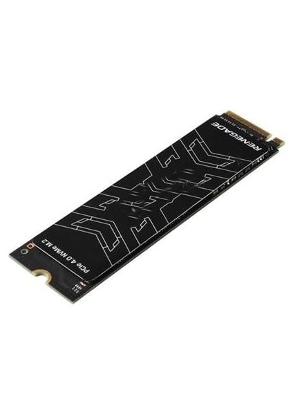 Kıngston 2tb Renegade SRNGD/2000G 7300-7000MB/S M2 Nvme Gen4 Disk