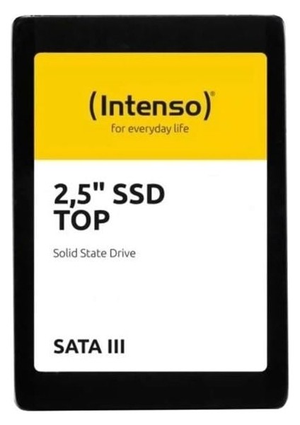 128GB Hıgh 3812430 520- 500MB/S SSD Sata-3 Disk