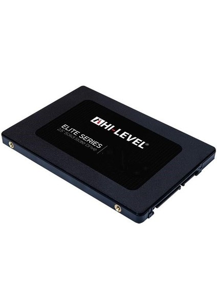 Hı-Level 512GB Elıte HLV-SSD30ELT/512G 560- 540MB/S SSD Sata-3 Disk
