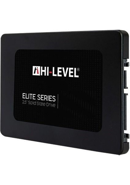 Hı-Level 512GB Elıte HLV-SSD30ELT/512G 560- 540MB/S SSD Sata-3 Disk