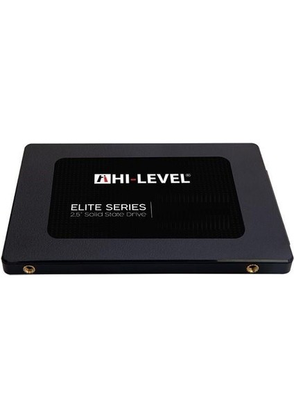 Hı-Level 512GB Elıte HLV-SSD30ELT/512G 560- 540MB/S SSD Sata-3 Disk