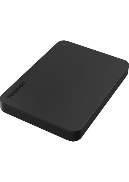 Toshıba 1tb 2.5" Canvio Basic HDTB510EK3AA USB 3.2 Harici Disk
