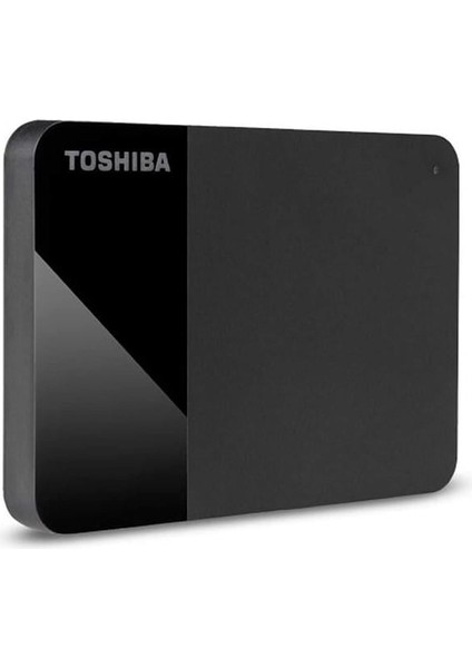 Toshıba 1tb 2.5" Basıc HDTP310EK3AA USB 3.0 Harici Disk
