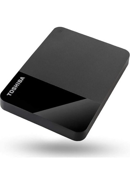 Toshıba 1tb 2.5" Basıc HDTP310EK3AA USB 3.0 Harici Disk