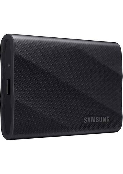 2tb T9 MU-PG2T0B/WW SSD USB 3.2 Harici Disk Siyah