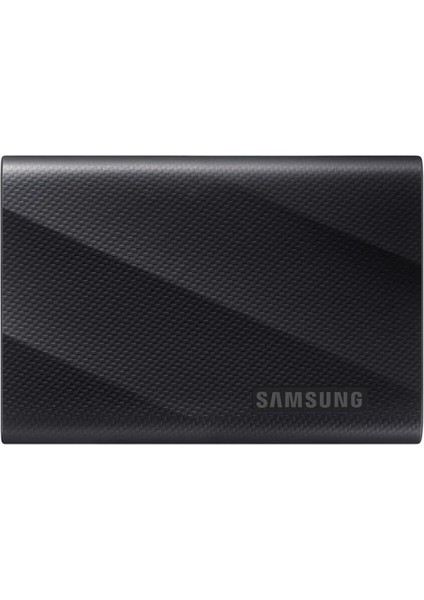 2tb T9 MU-PG2T0B/WW SSD USB 3.2 Harici Disk Siyah