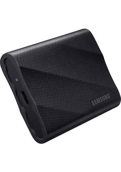 2tb T9 MU-PG2T0B/WW SSD USB 3.2 Harici Disk Siyah