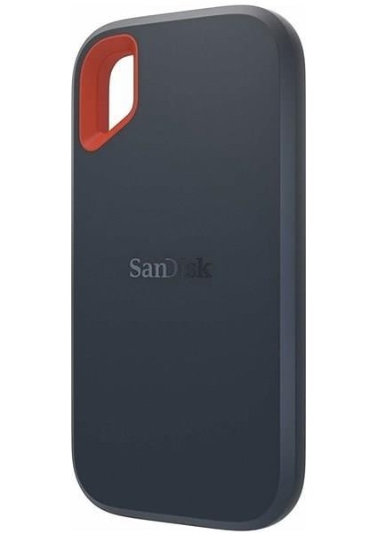Sandısk 2tb Extreme SDSSDE61-2T00-G25 SSD USB 3.2 Harici Disk Siyah modelleri