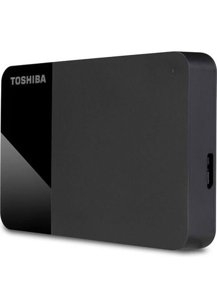 Toshıba 4tb 2.5" Canvıo Ready HDTP340EK3CA USB 3.0 Harici Disk