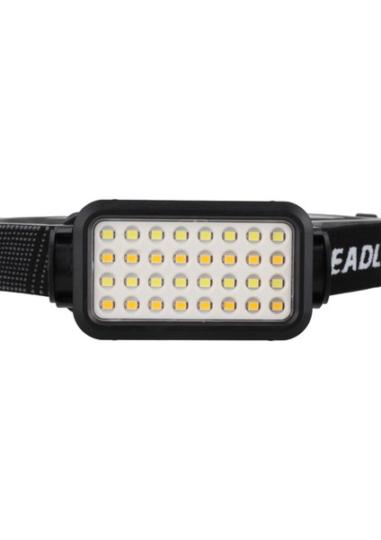 PT-5222 USB Şarjlı Kafa Lambası fiyatları