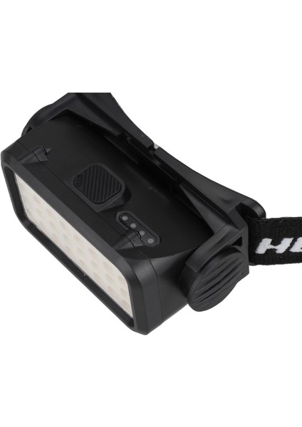 PT-5222 USB Şarjlı Kafa Lambası modelleri