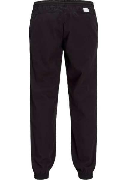 Jack Jones Jpstkane Reef Jogger Erkek Siyah Eşofman Altı 12269749-02