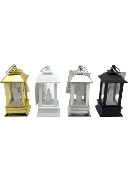 PT-434 Ledli Mini Kamp Lambası