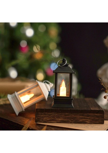 PT-434 Ledli Mini Kamp Lambası