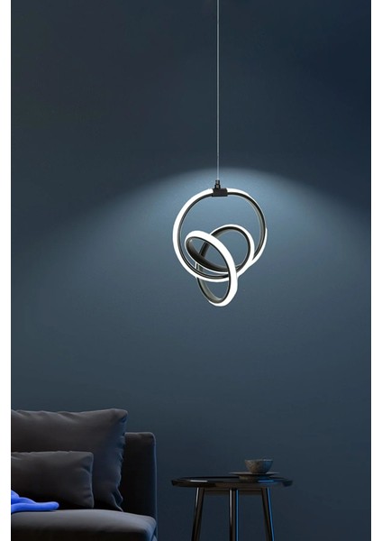LED Avize