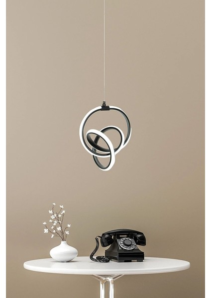LED Avize