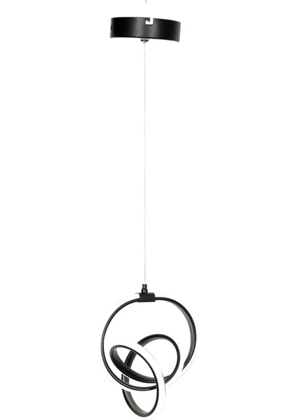 LED Avize