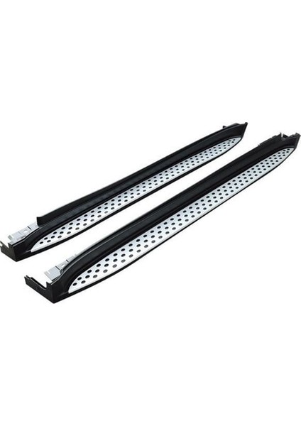 Mercedes x166 gl yan basamak marşbiyel koruma 2013 / 2019 fiyatları